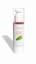Face wash