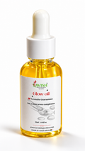 Glow oil