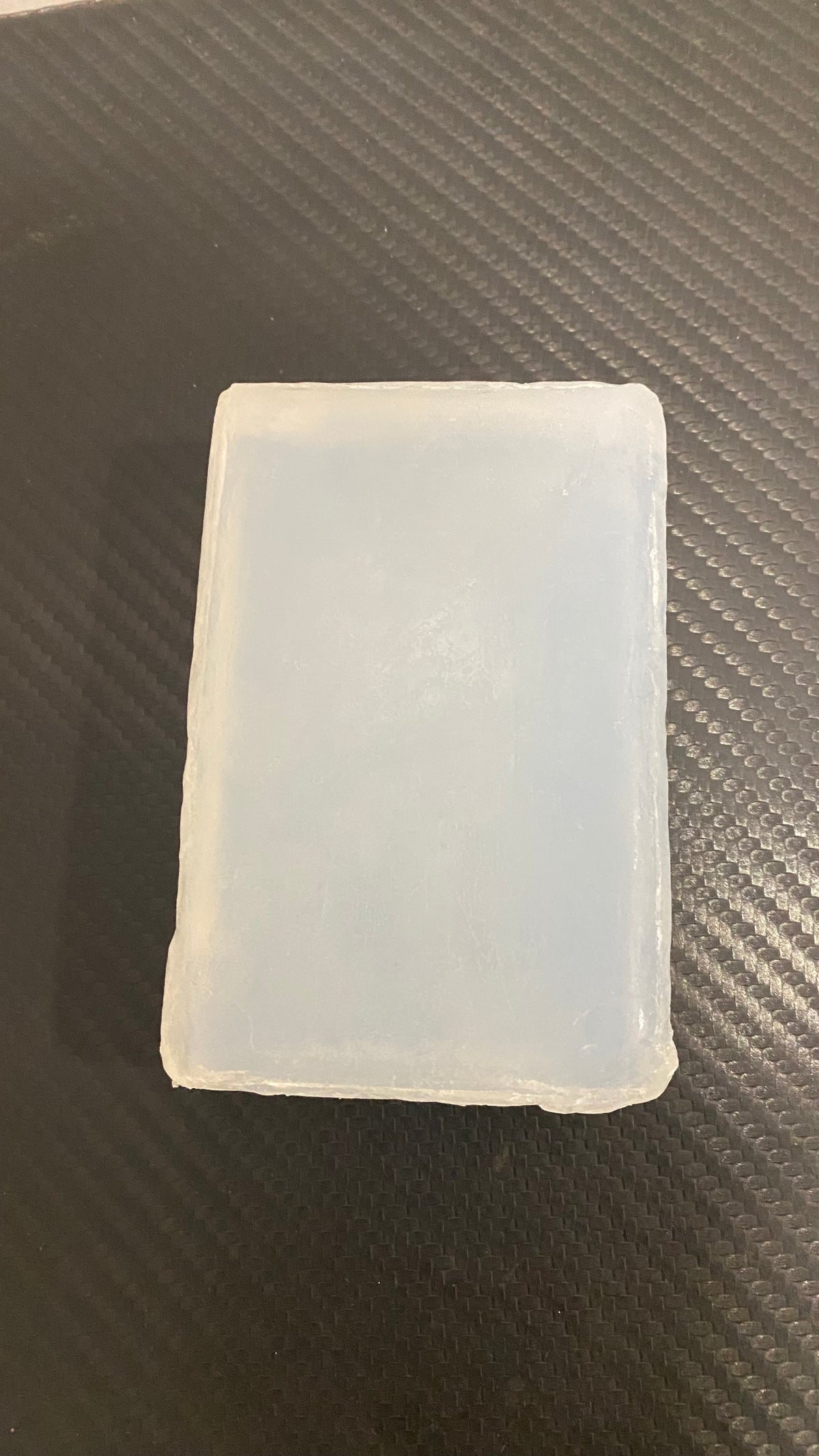 Glycolic Glycerin Soap