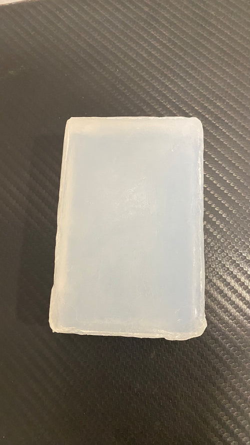 Glycolic Glycerin Soap