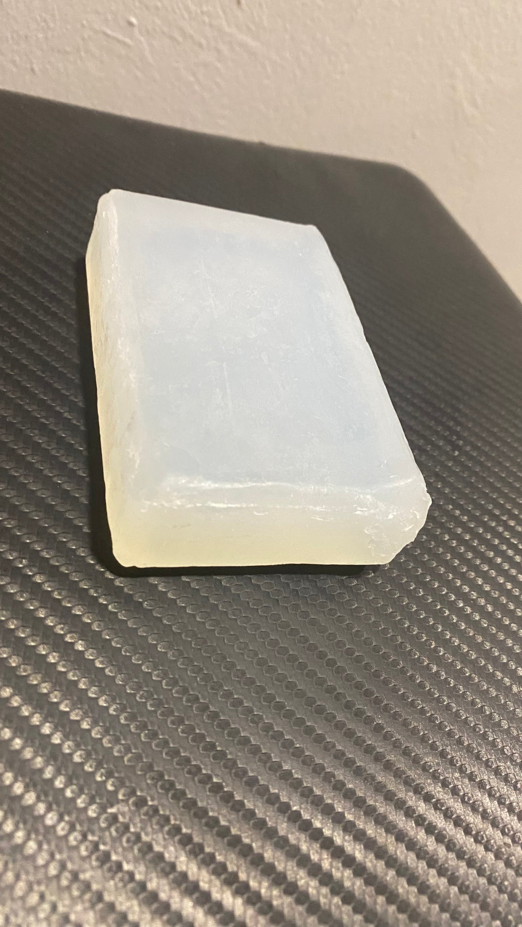 Glycolic Glycerin Soap