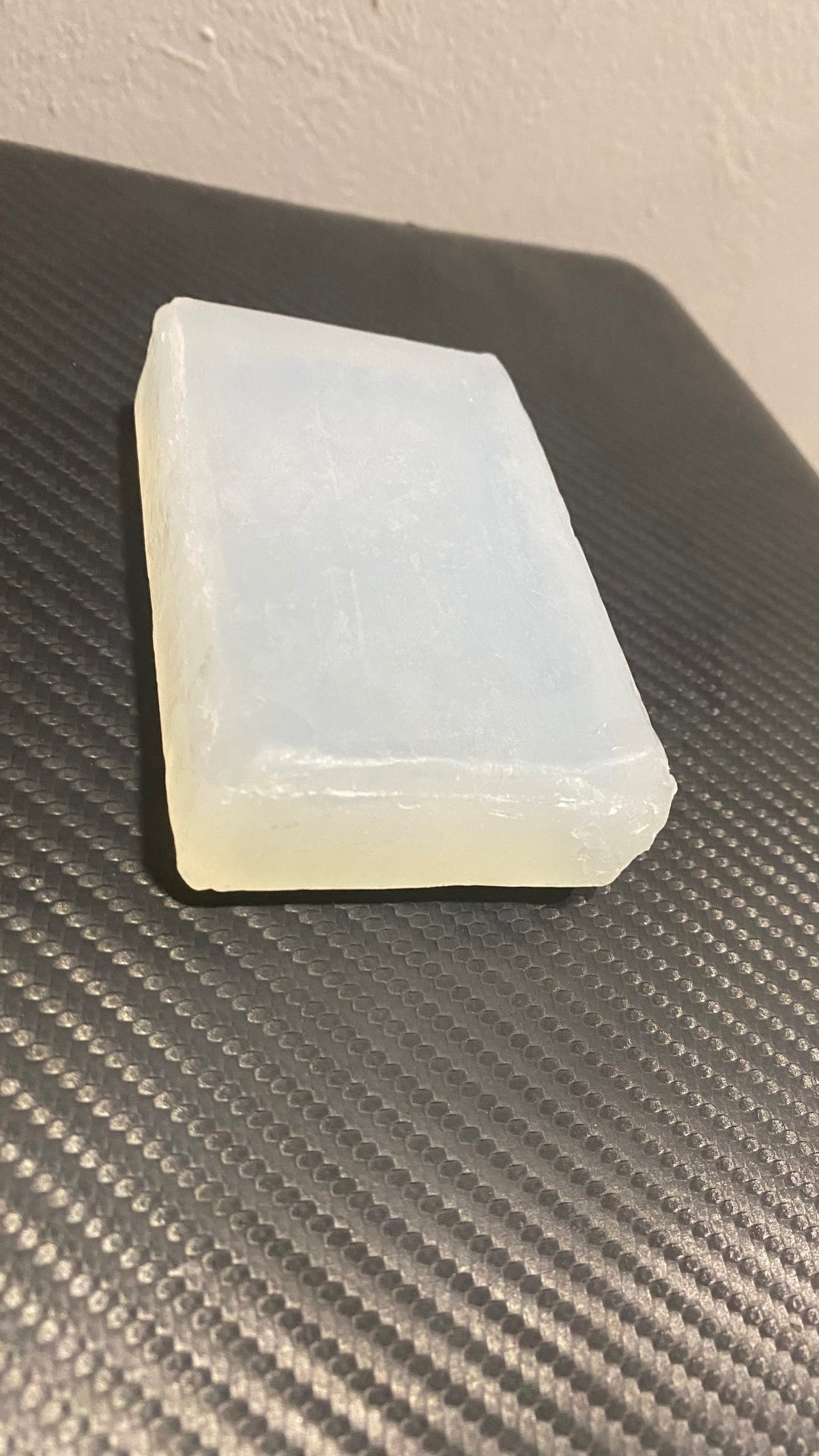 Glycolic Glycerin Soap